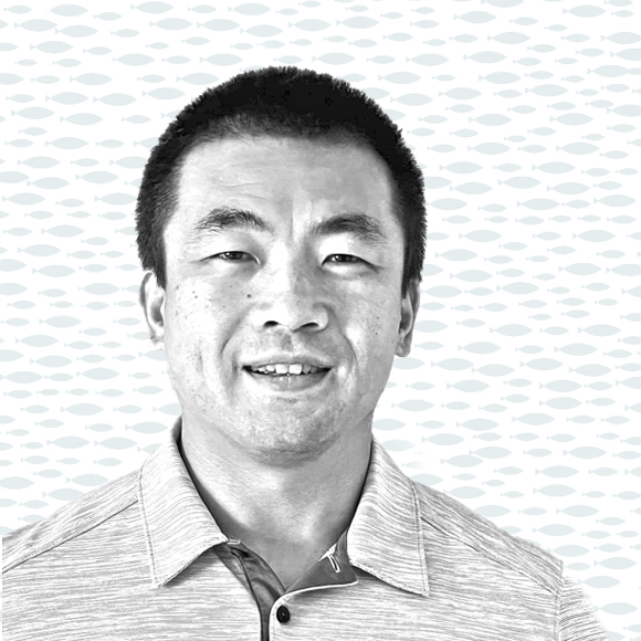 Sean Zhong, VP of Software at Minnow.