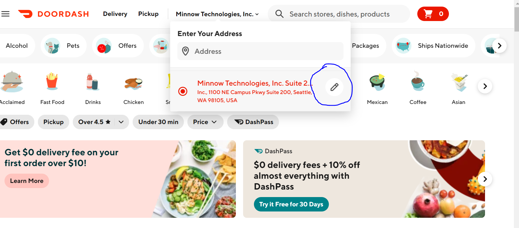 Doordash Driver Support: How it Works and When to Use It